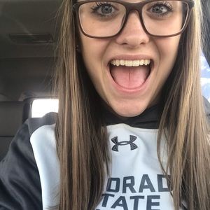 Meet your Posher, Kayleigh